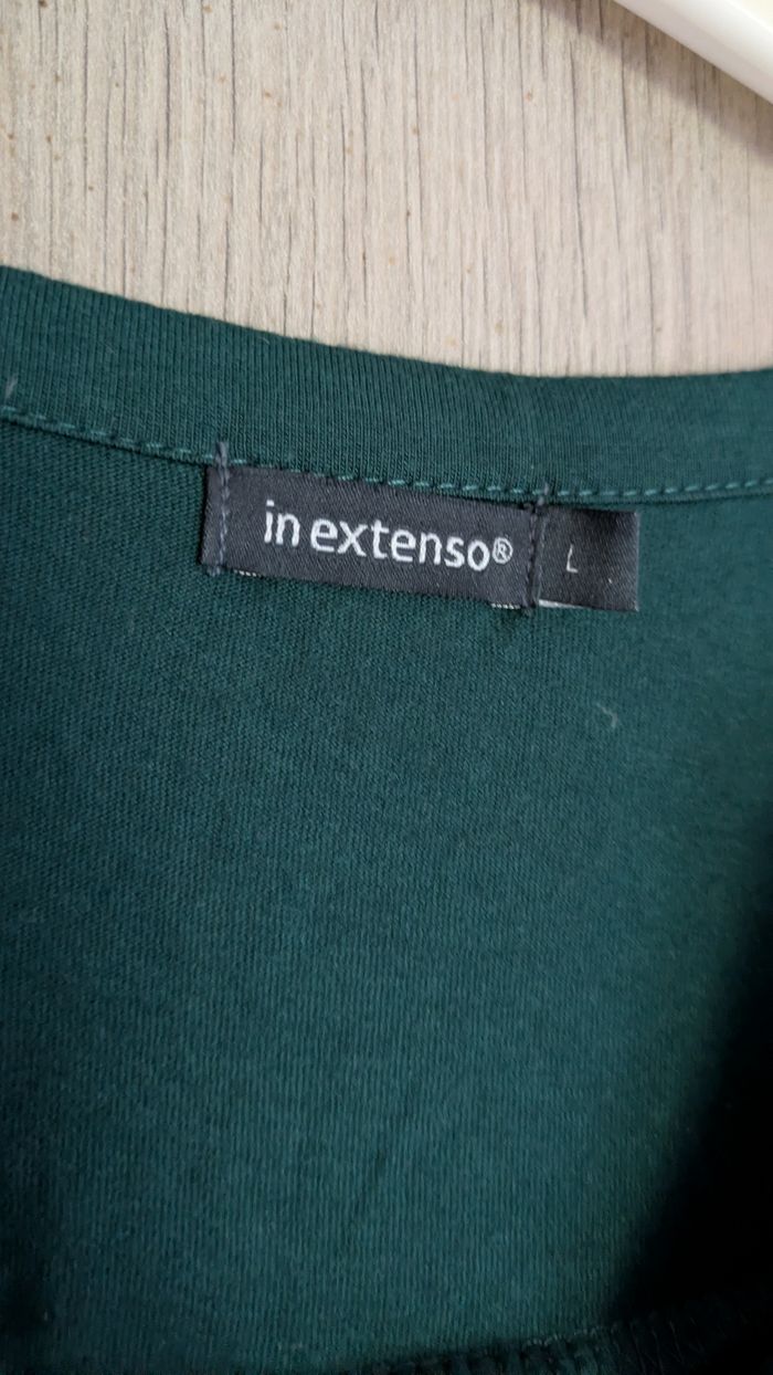 Maillot manches longues - photo numéro 2