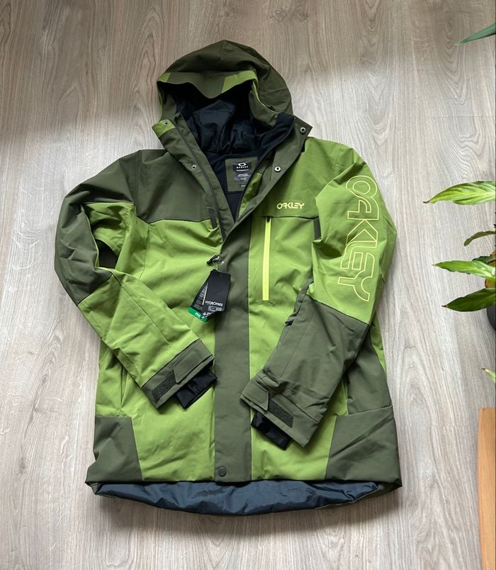 Veste/blouson de ski oakley