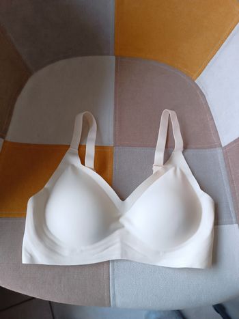 Soutien gorge femme taille s