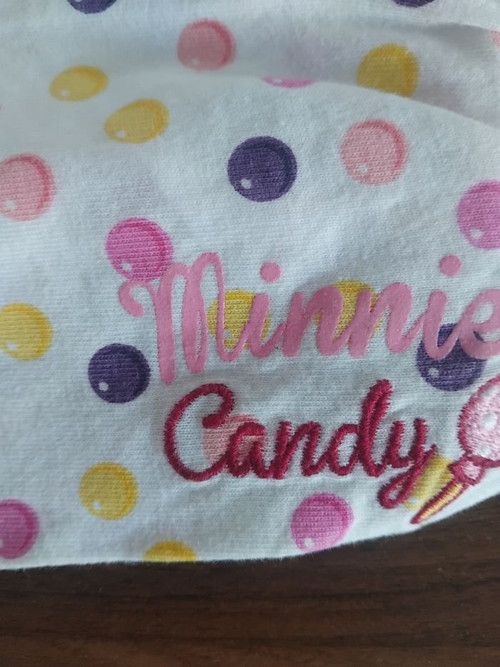 Bandeau bébé fille 1 mois - photo numéro 2