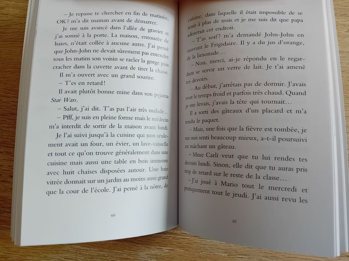 Lino (et les autres) dès 8 ans - Neuf - photo numéro 3