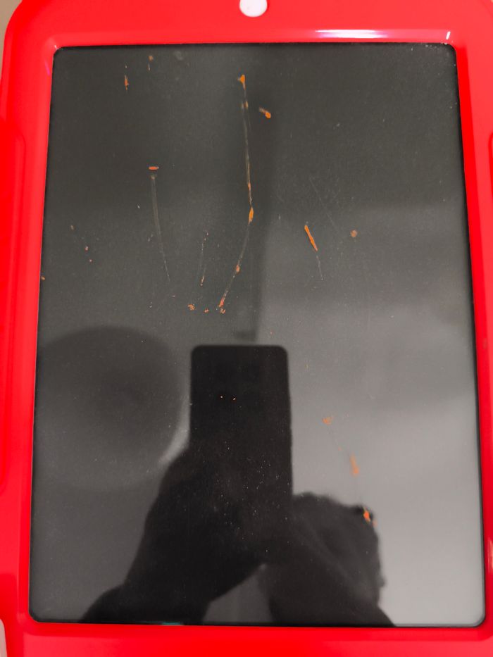 Magic pad xl - photo numéro 5