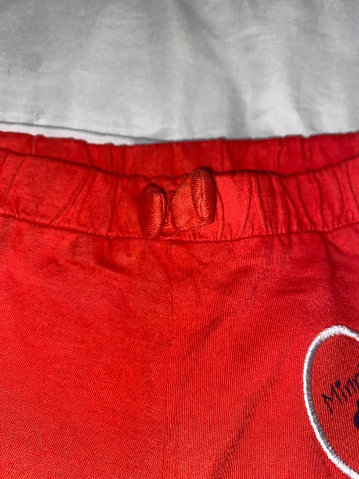 Short Disney - photo numéro 3