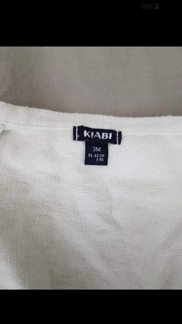 Boléro - photo numéro 3