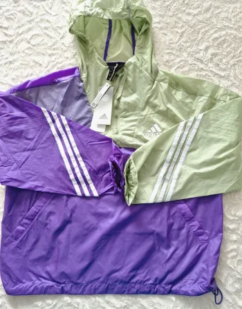Coupe vent Adidas