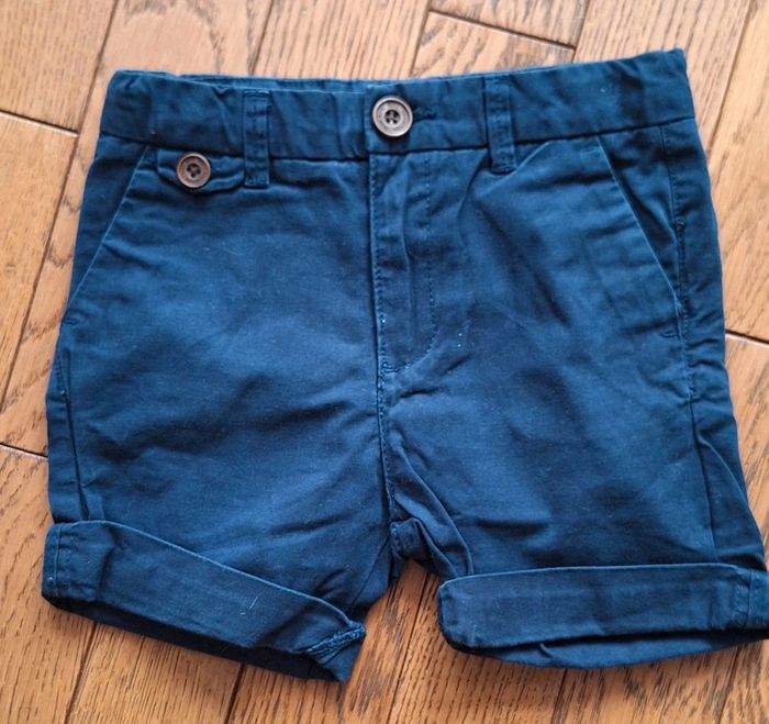 Short Zara