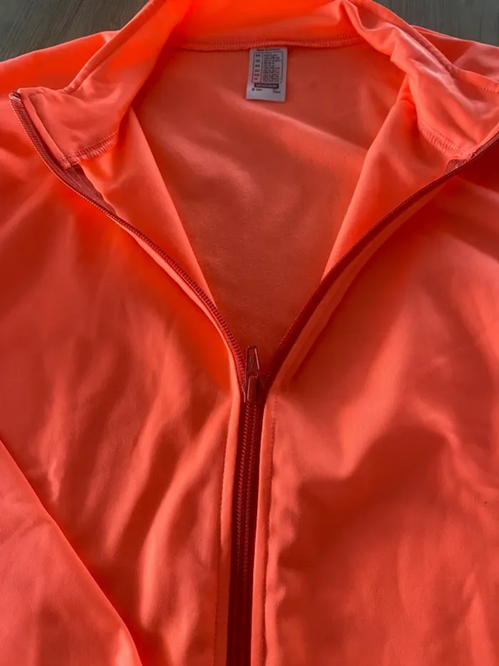 Veste jogging Décathlon - photo numéro 3