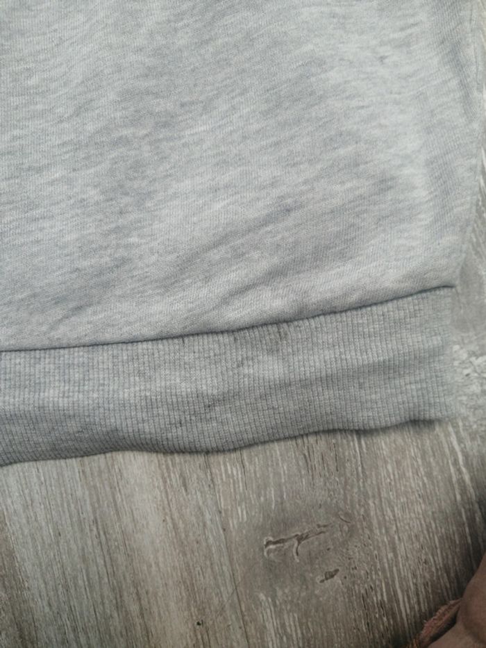 Pull à capuche 10A - photo numéro 6