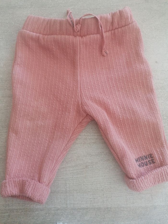 Ensemble 3mois - photo numéro 3