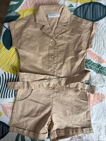 Combishort