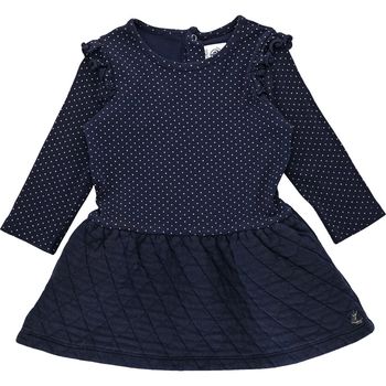 Robe à manches longues 12 mois en coton Petit Bateau