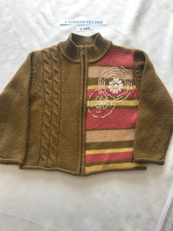 Gilet