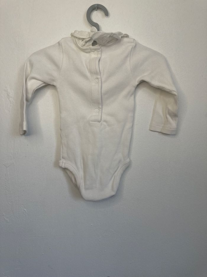 Body - photo numéro 2