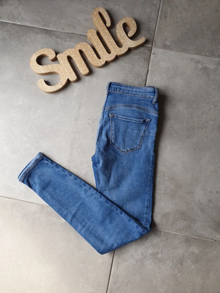 Jeans mango - photo numéro 3