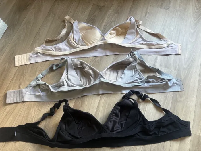 Soutien-gorge d’allaitement - photo numéro 2