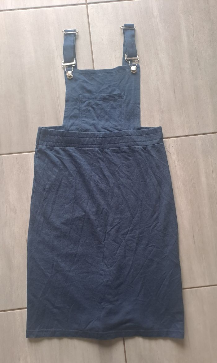 Robe salopette Tissaia Taille 38/40