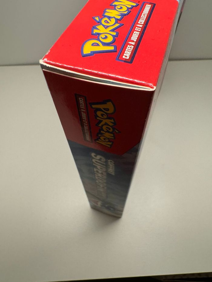 Coffret Superdofin EX scellée - photo numéro 6