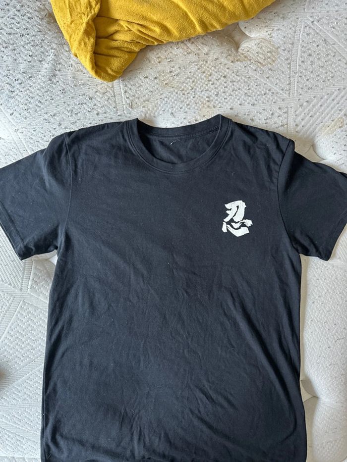 T-shirt Shein