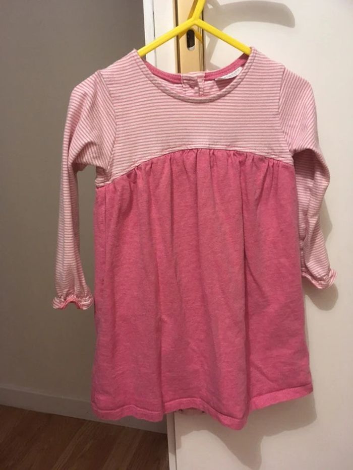 Robe NEXT taille 1,5-2ans.