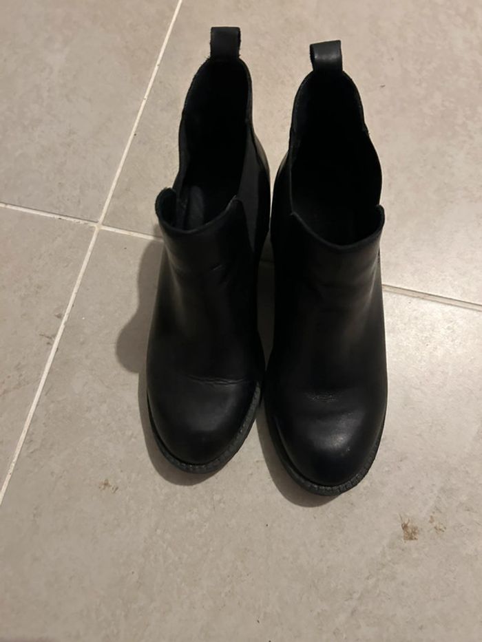 Bottines André - photo numéro 3