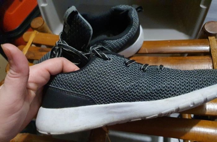 Basket umbro 39 - photo numéro 6
