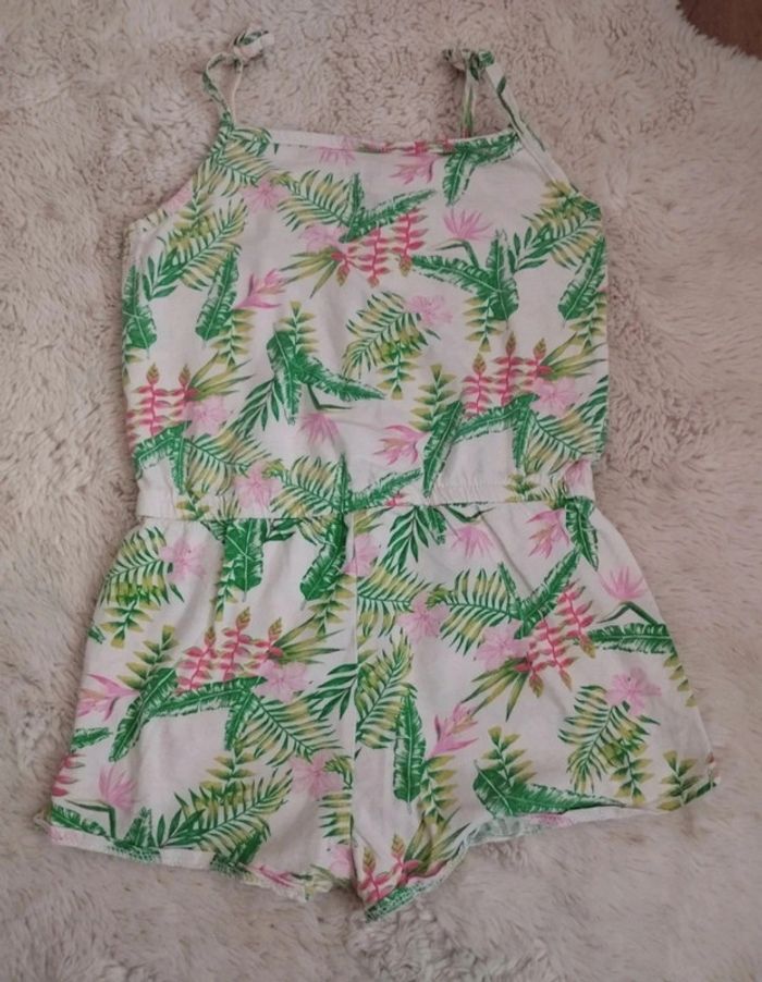 Combishort taille 12/24 mois - photo numéro 2