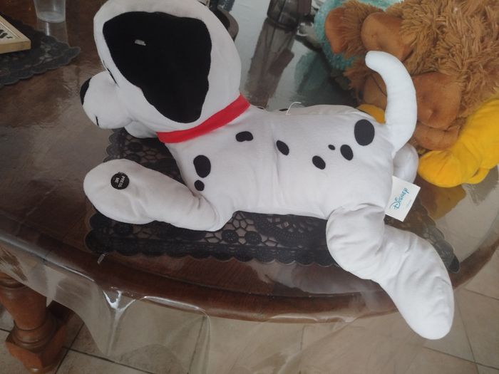 Lots peluche - photo numéro 3