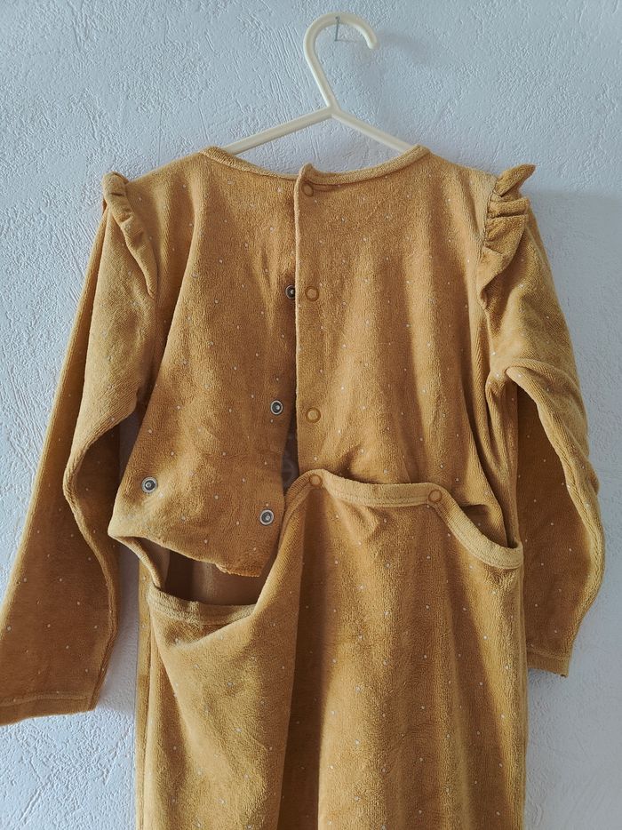 Pyjama hiver - photo numéro 3