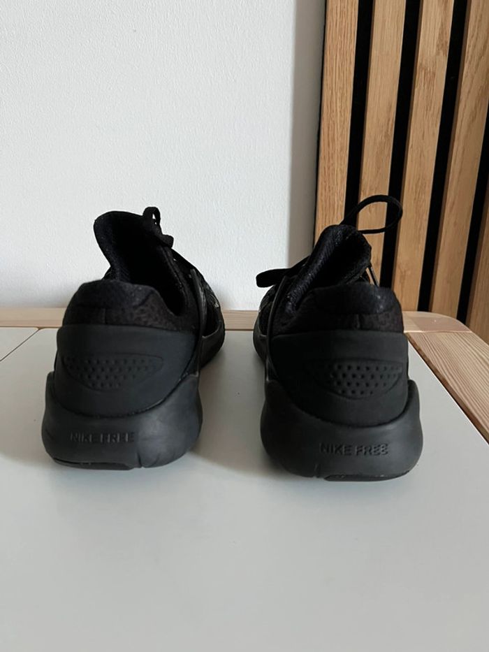 Chaussures de training Nike Free x Metcon 40,5 - photo numéro 4