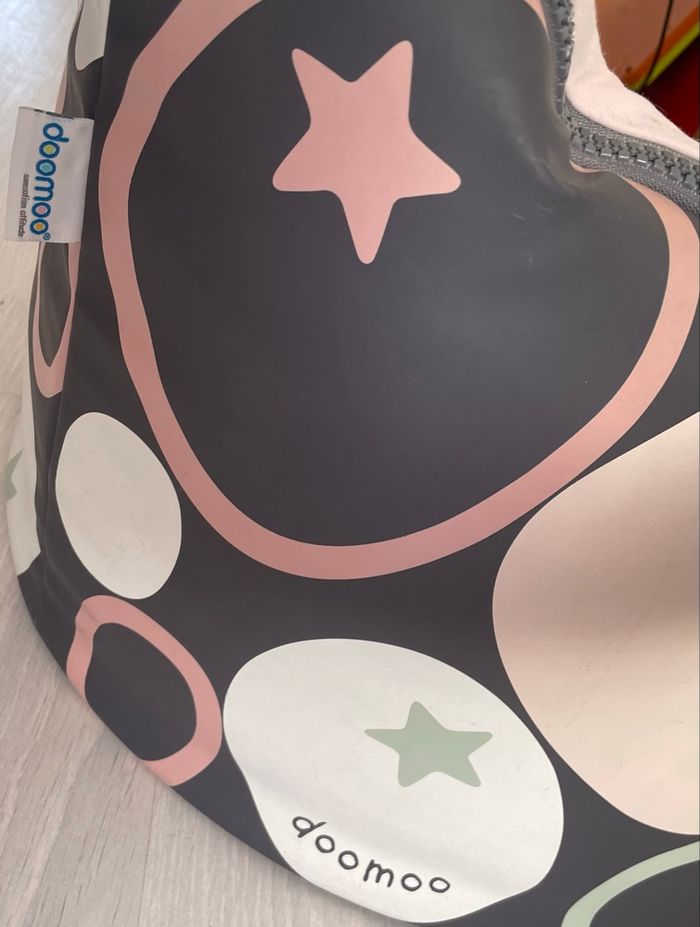 Nid d’ange transat bébé + housse - photo numéro 5