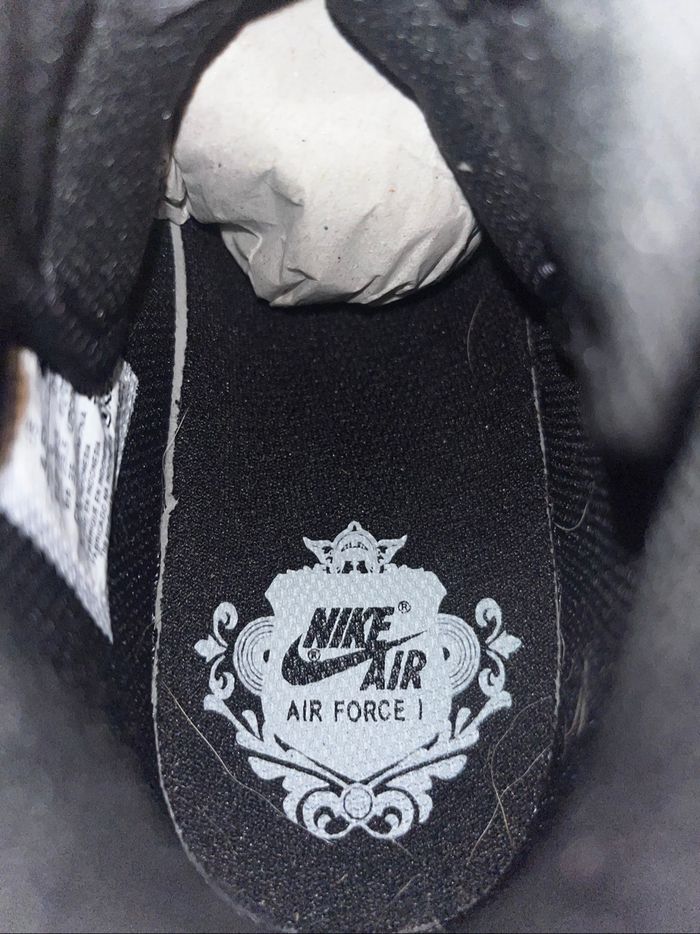 Air Force 1 High - photo numéro 4