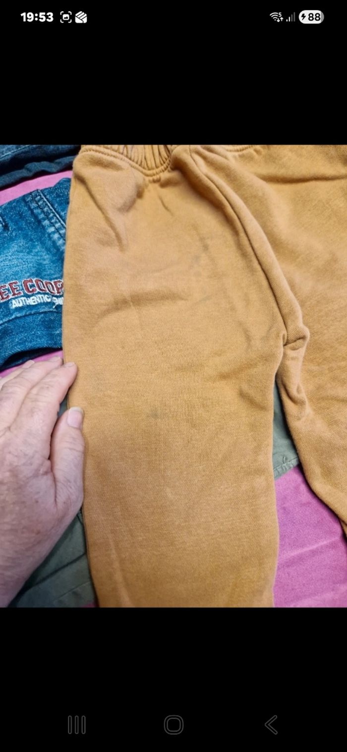 Lot 24mois garçon N3 - photo numéro 10