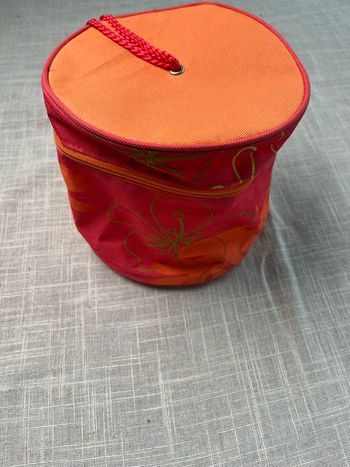 Trousse de toilette