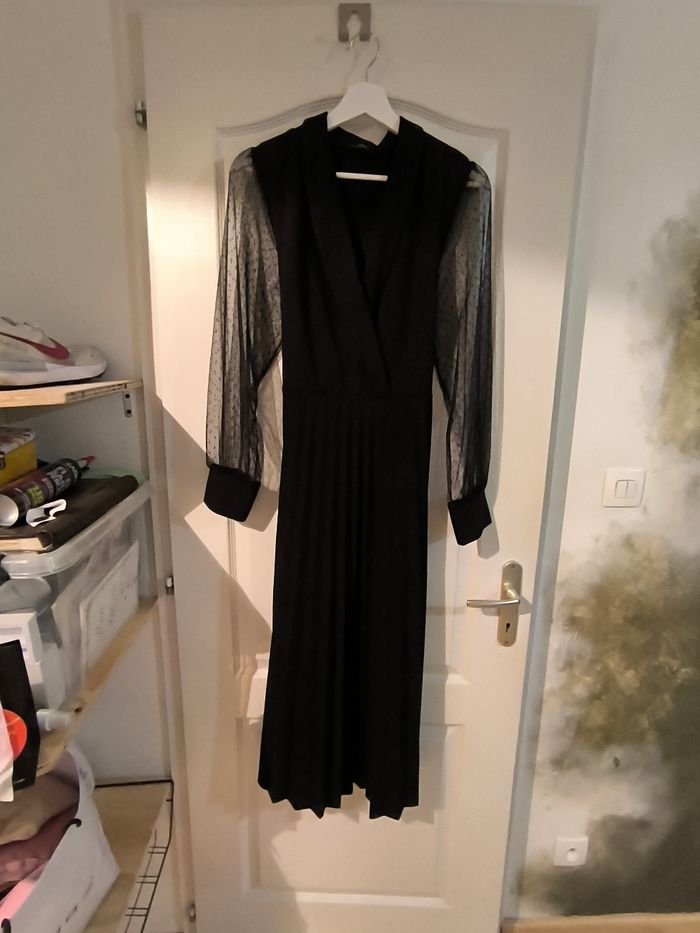 Vend robe et chaussures - photo numéro 9