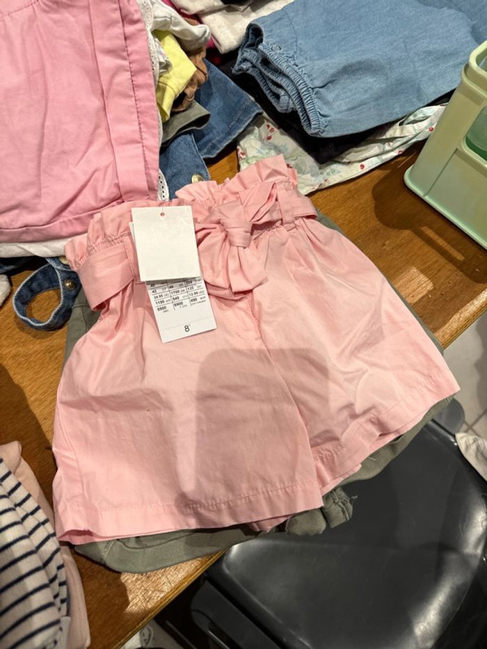 Short rose - photo numéro 3