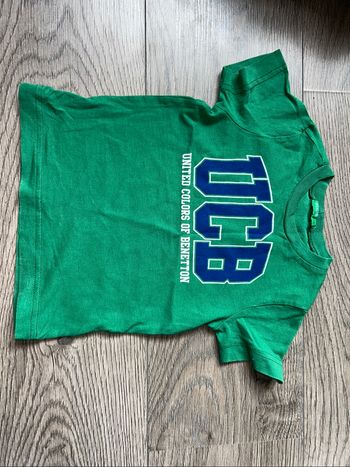 T-Shirt Benetton