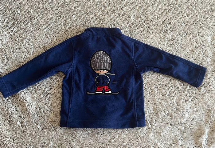 Sweet garçon poivre blanc - photo numéro 2