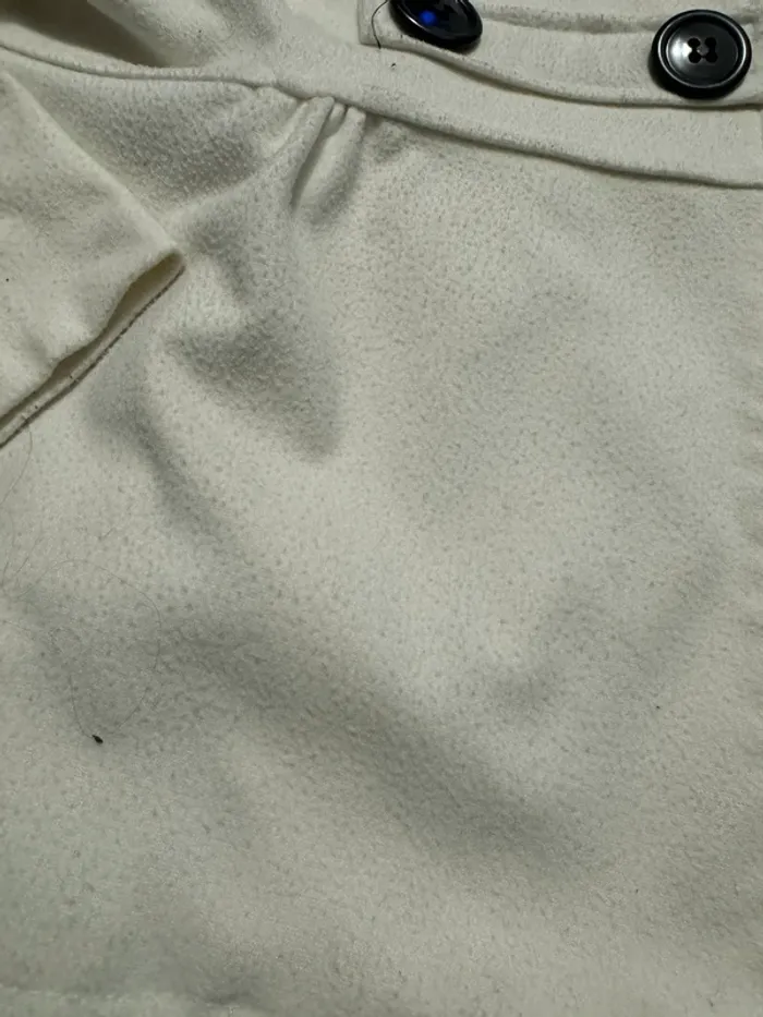 Manteau mi saison S - photo numéro 2