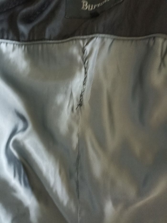 Manteau hiver - photo numéro 9