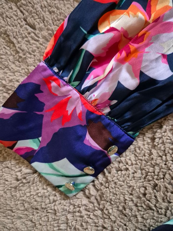 Robe Morgan - photo numéro 3