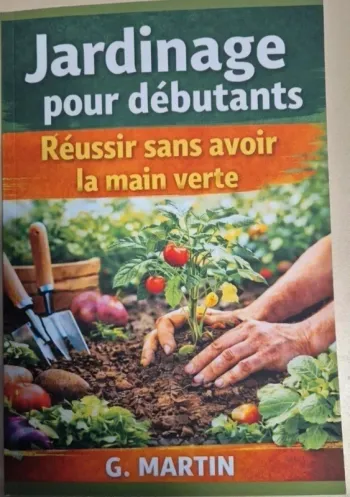 Potager pour débutants 🌱