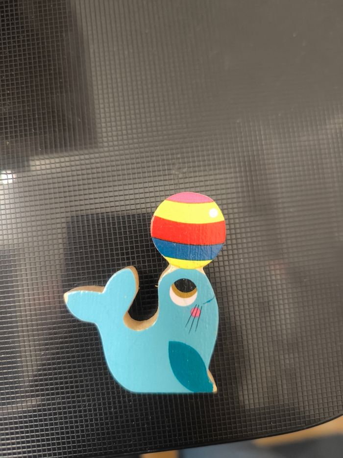 Jeu cirque Janod - photo numéro 5