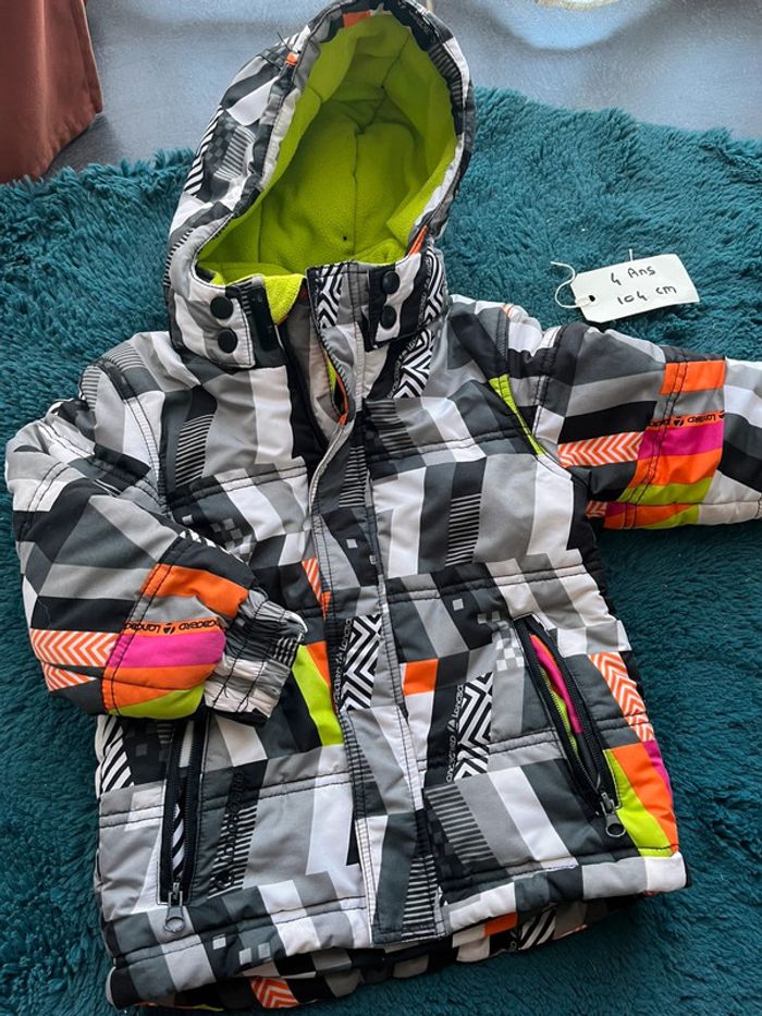 Manteau