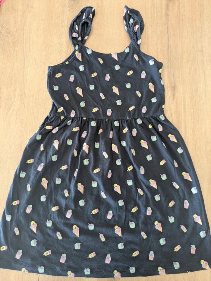 Robe Kiabi 10 ans