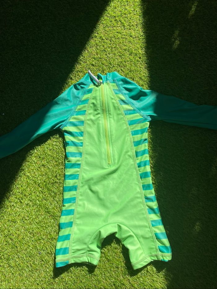 Maillot de bain garçon - photo numéro 2