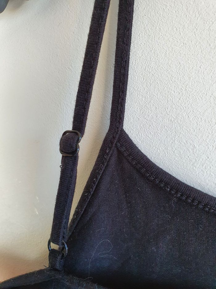 Débardeur fille 14 ans (XS) - photo numéro 3