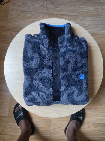 Sweet Polaire Billabong / pull - Femme - Neuf