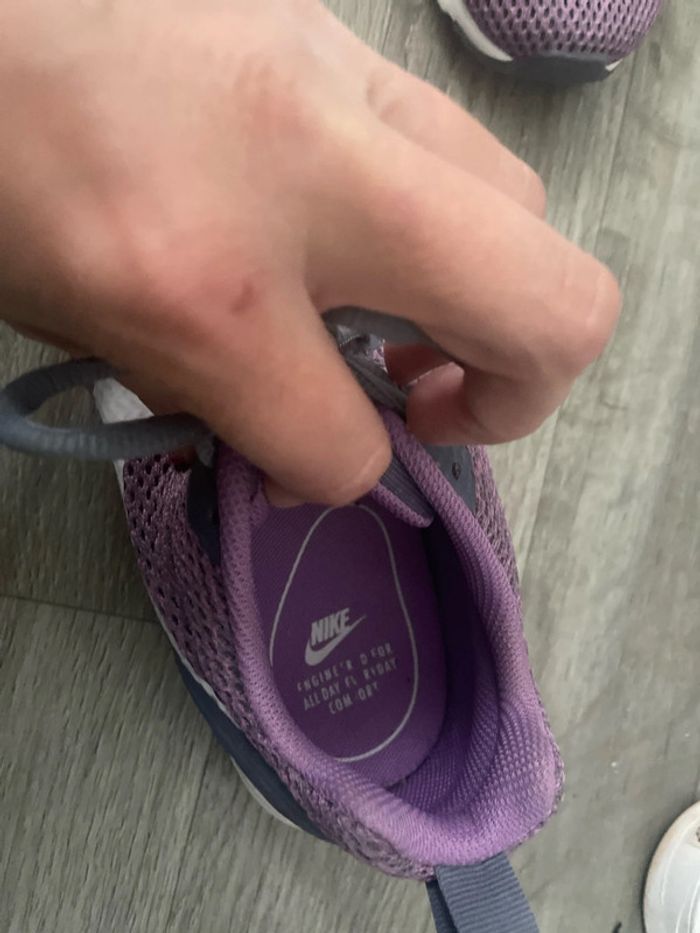 Nike air max femme - photo numéro 3