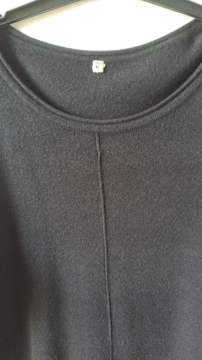 Pull Robe - photo numéro 2