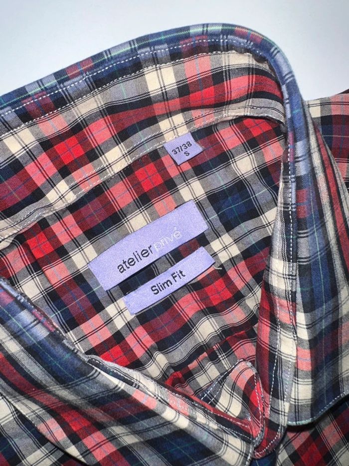 Chemise - photo numéro 3